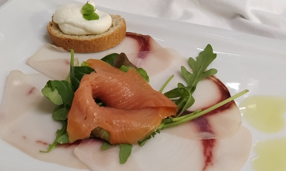 Antipasto